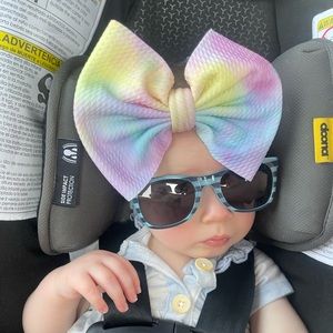 Meet your Posher, Melissa